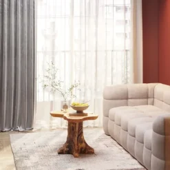 KARE Design Meubles>Table d appoint Tree PM nature