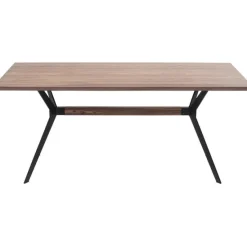 KARE Design Meubles>Table Downtown noyer 180x90cm