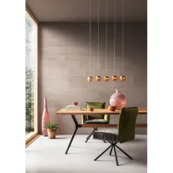 KARE Design Meubles>Table Downtown 180x90cm