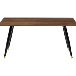 KARE Design Meubles>Table Duran Square 160x80