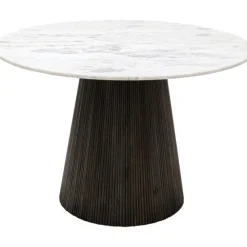 KARE Design Meubles>Table Glenn Ø115cm