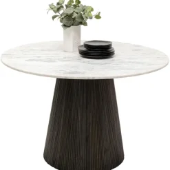 KARE Design Meubles>Table Glenn Ø115cm