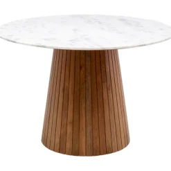 KARE Design Meubles>Table Grace Ø115cm
