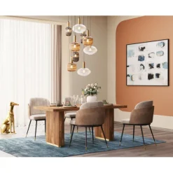 KARE Design Meubles>Table Grace 180x90cm