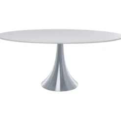 KARE Design Meubles>Table Grande Possibilita blanche 180x100cm