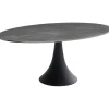 KARE Design Meubles>Table Grande Possibilita noir 180x120cm