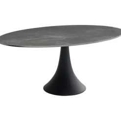 KARE Design Meubles>Table Grande Possibilita noir 180x120cm