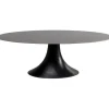 KARE Design Meubles>Table Grande Possibilita noir 220x120cm