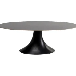 KARE Design Meubles>Table Grande Possibilita noir 220x120cm
