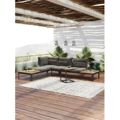 KARE Design Meubles>Table Happy Day
