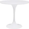 KARE Design Meubles>Table Invitation ronde Ø90cm
