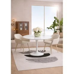KARE Design Meubles>Table Invitation ronde Ø120cm