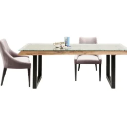 KARE Design Meubles>Table Kalif 200x90cm