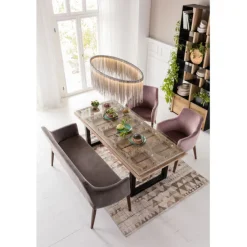 KARE Design Meubles>Table Kalif 200x90cm