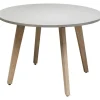 KARE Design Meubles>Table Mahalo Ø110cm
