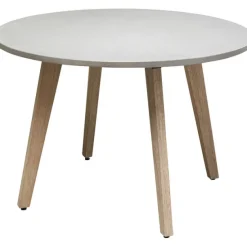 KARE Design Meubles>Table Mahalo Ø110cm