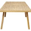 KARE Design Meubles>Table Marbella 160x80cm