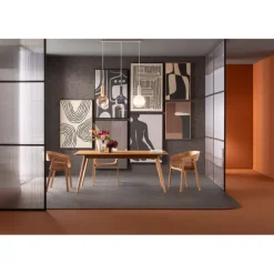 KARE Design Meubles>Table Memo 180x90cm
