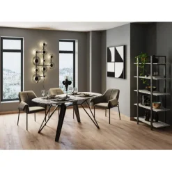 KARE Design Meubles>Table Okinawa 180x90cm
