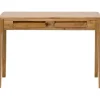 KARE Design Meubles>Table - ordinateur portable Brooklyn nature 110x4