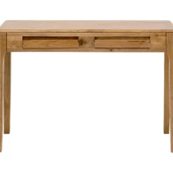 KARE Design Meubles>Table - ordinateur portable Brooklyn nature 110x4