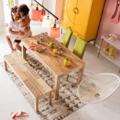 KARE Design Meubles>Table Puro Plain 160x80cm