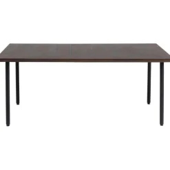 KARE Design Meubles>Table Raindrop 180x90cm