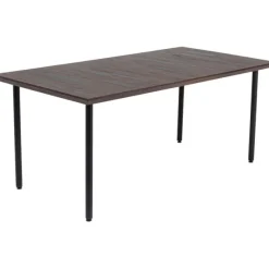 KARE Design Meubles>Table Raindrop 180x90cm