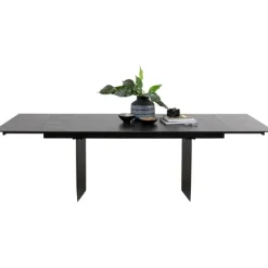 KARE Design Meubles>Table à rallonges Novel 180(40+40)x90cm