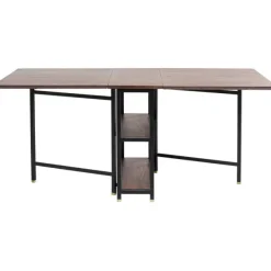 KARE Design Meubles>Table à rallonges Ravello 35(70+70)x80