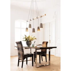 KARE Design Meubles>Table Rustico 200x90cm