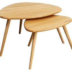 KARE Design Meubles>Tables d appoint Vigo (2/Set)