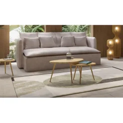 KARE Design Meubles>Tables d appoint Vigo (2/Set)