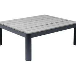 KARE Design Meubles>Table/table basse Holiday noir