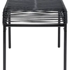 KARE Design Meubles>Tabouret Acapulco Mono noir