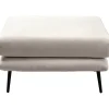 KARE Design Meubles>Tabouret Amalfi crème 80x68cm