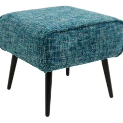 KARE Design Meubles>Tabouret Arne Light Blue