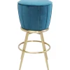 KARE Design Meubles>Tabouret de bar After Work doré