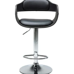 KARE Design Meubles>Tabouret de bar Costa noir