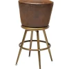 KARE Design Meubles>Tabouret de bar Lady Rock Vintage