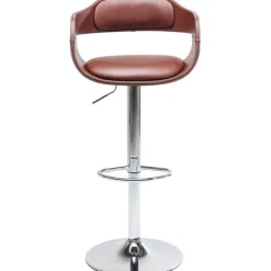 KARE Design Meubles>Tabouret de bar Monaco nougat