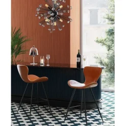 KARE Design Meubles>Tabouret de bar Rusty