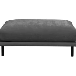 KARE Design Meubles>Tabouret Edna Grey 115x60cm