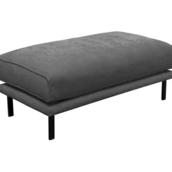 KARE Design Meubles>Tabouret Edna Grey 115x60cm