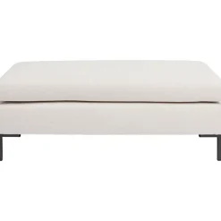 KARE Design Meubles>Tabouret Gianni crème