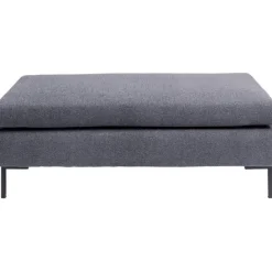 KARE Design Meubles>Tabouret Gianni gris