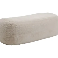 KARE Design Meubles>Tabouret Lovebed Mika crème 131cm