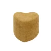 KARE Design Meubles>Tabouret Lovely jaune 36x34cm