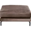 KARE Design Meubles>Tabouret Lullaby taupe