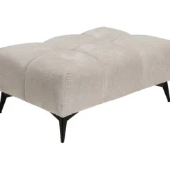 KARE Design Meubles>Tabouret Nia Creme